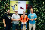 Katka-K o náročných podmínkách, nervozitě či ženským střetu s Natálií