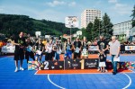 Š-Jozová: Zlaté zacinkání? Radost byla obrovská!