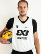 Humpolec Bernard míří na vrchol sezony do Číny!