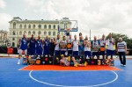 V-Sismilich: Organizace i atmosféra turnaje byly na jedničku!