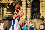 R-Zachrla o vnímání role favorita, výborný organizaci i bitvách v Číně